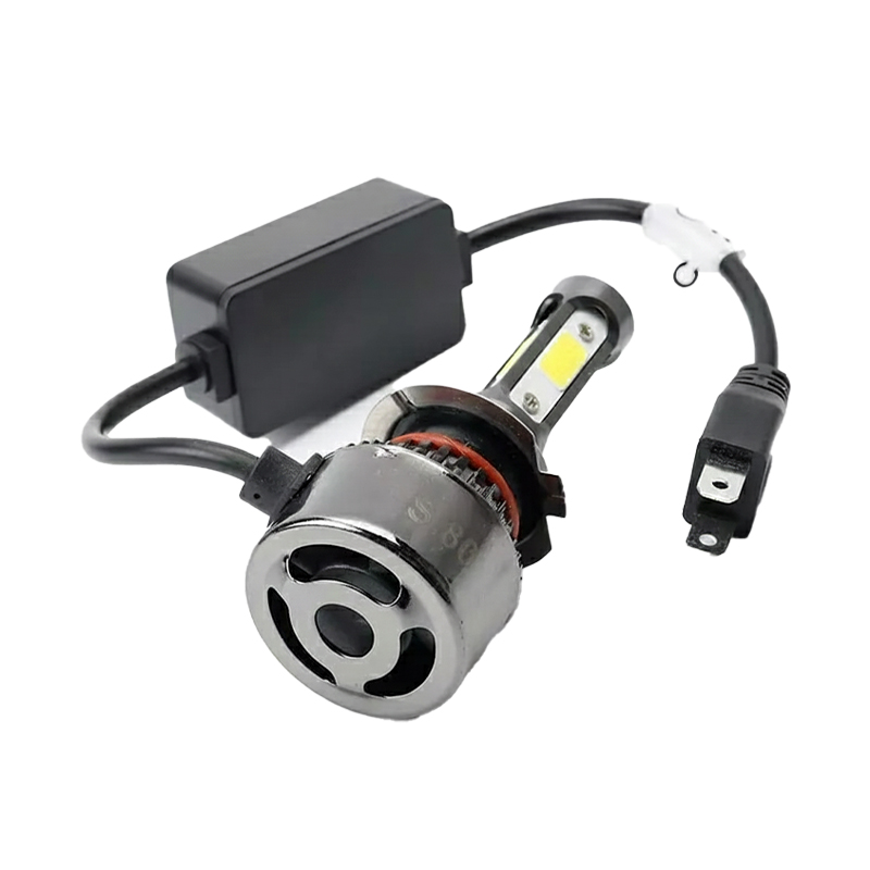 هدلایت C9 چهار طرفه