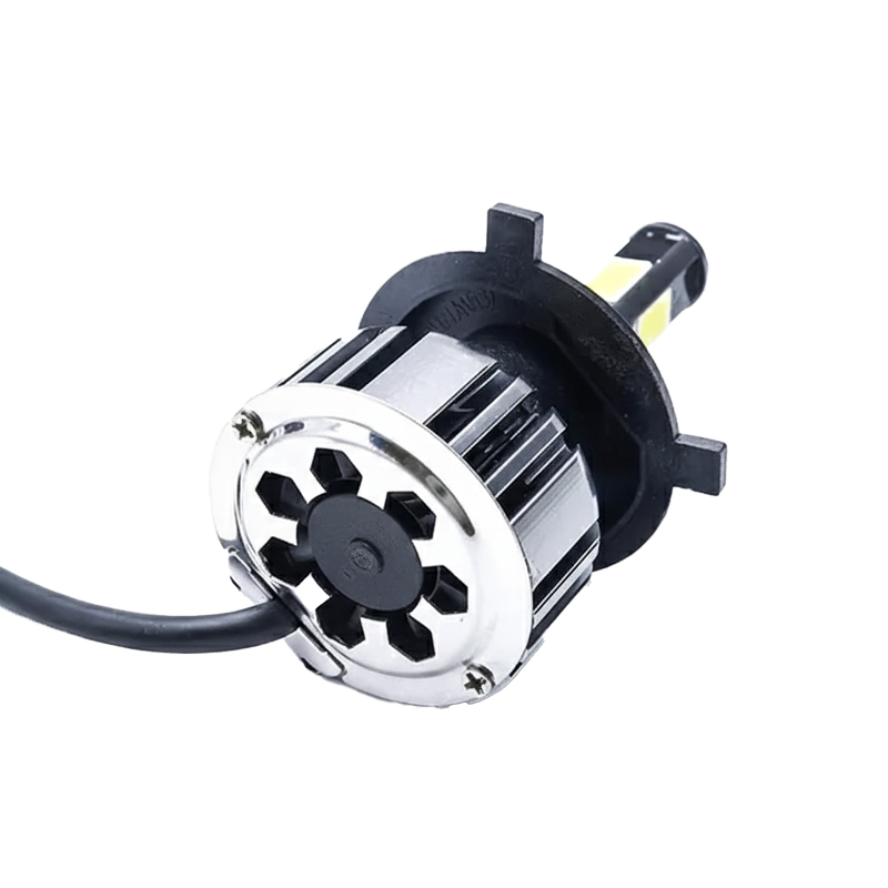 هدلایت چهار طرفه 360