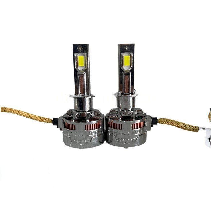 هدلایت لایتنینگ mzm