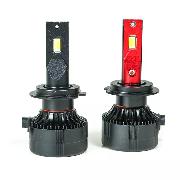 هدلایت سه رنگ CMPRO برند لیزارو