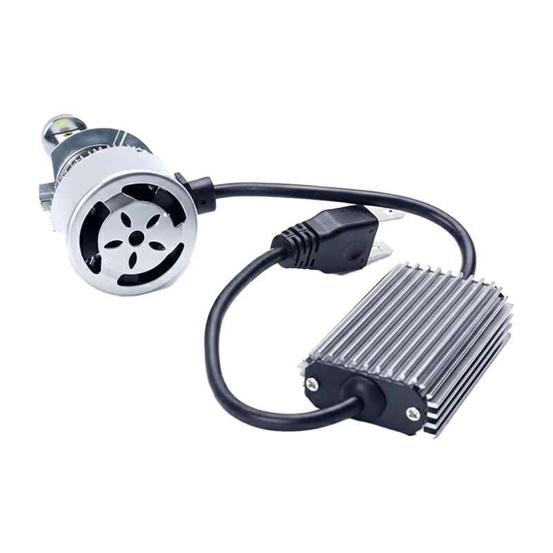 هدلایت TD پایه H7