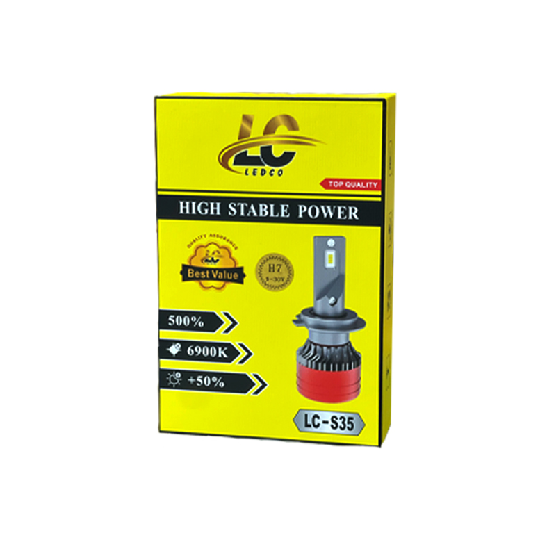 هدلایت lcs35 استیکو