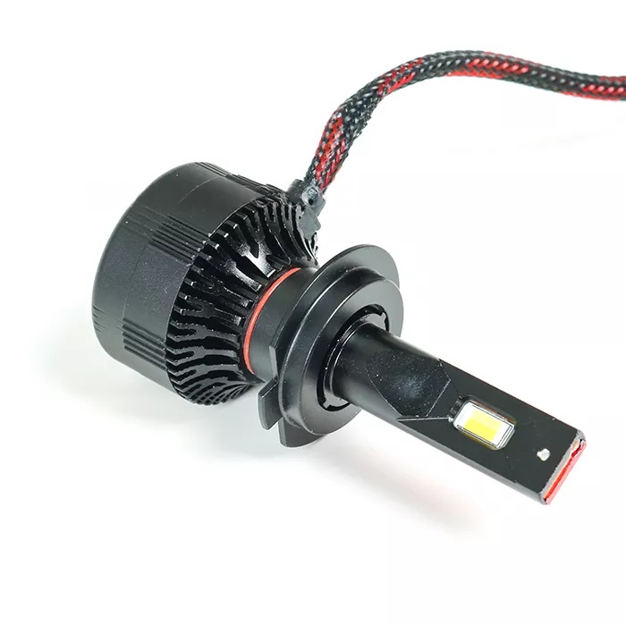 هدلایت سه رنگ CMPRO برند لیزارو