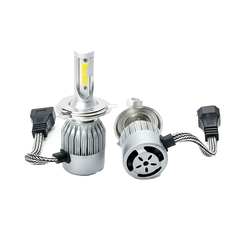 هدلایت سه رنگ