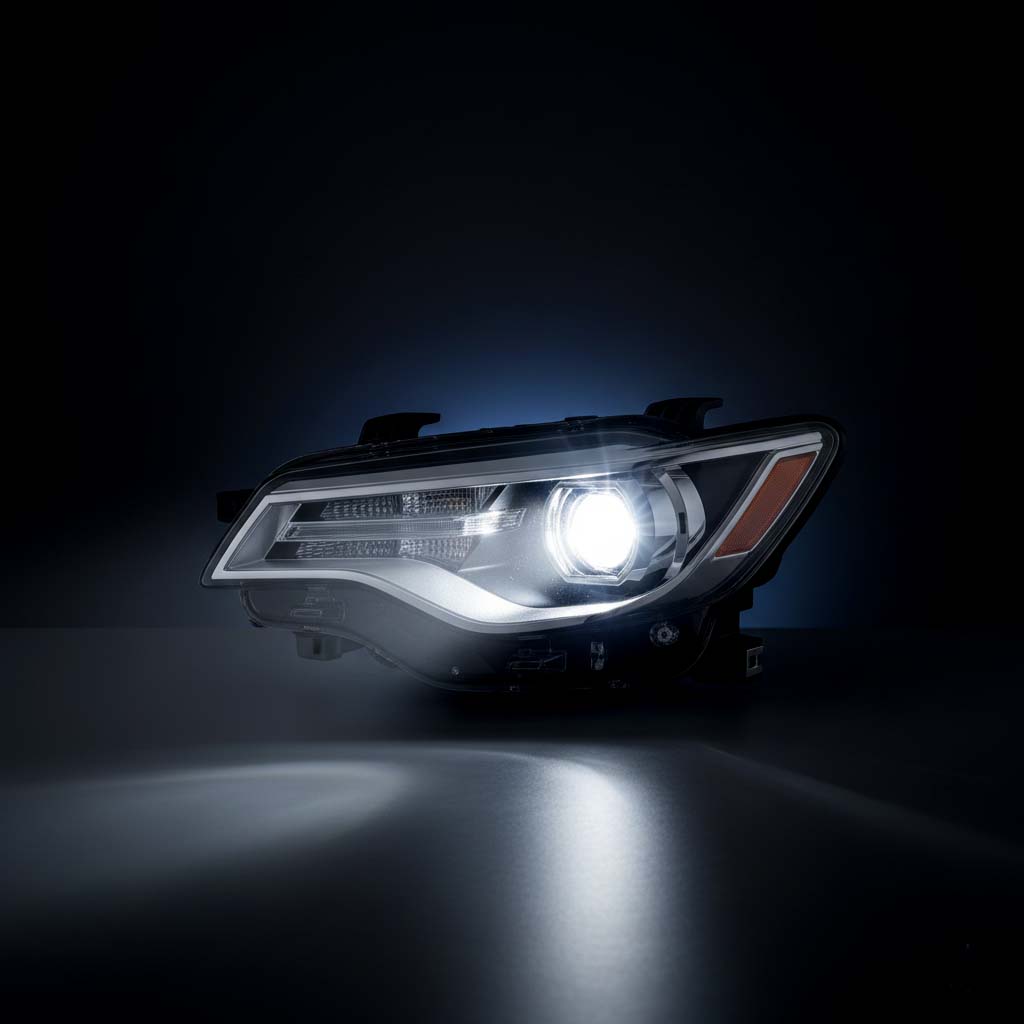 سیستم‌های روشنایی