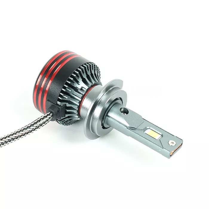 هدلایت m8 pro برند لیزارو