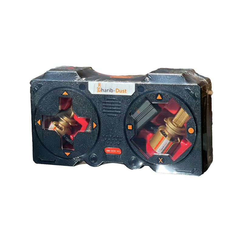 هدلایت X19 کانپکس