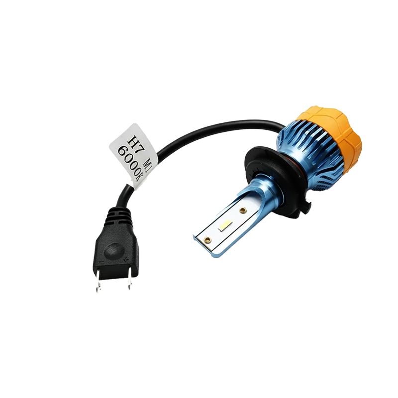 هدلایت M1 برند لیزارو