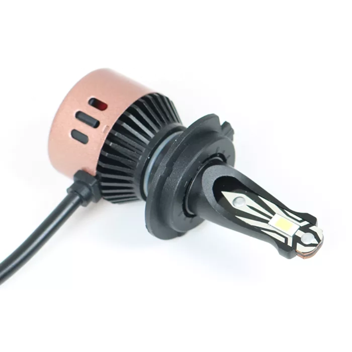 هدلایت M35 برند لیزارو