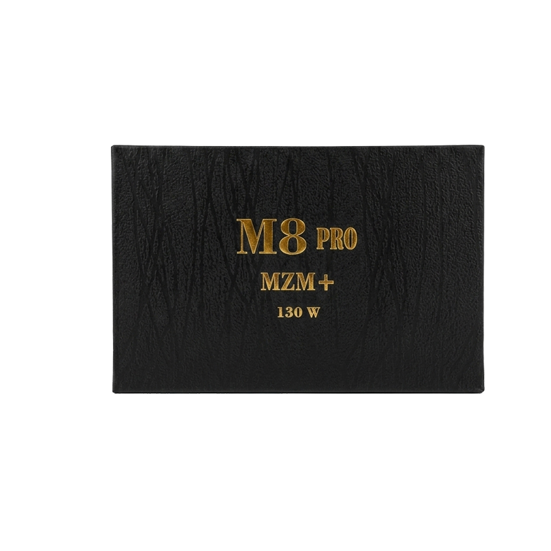 هدلایت m8 pro از برند mzm