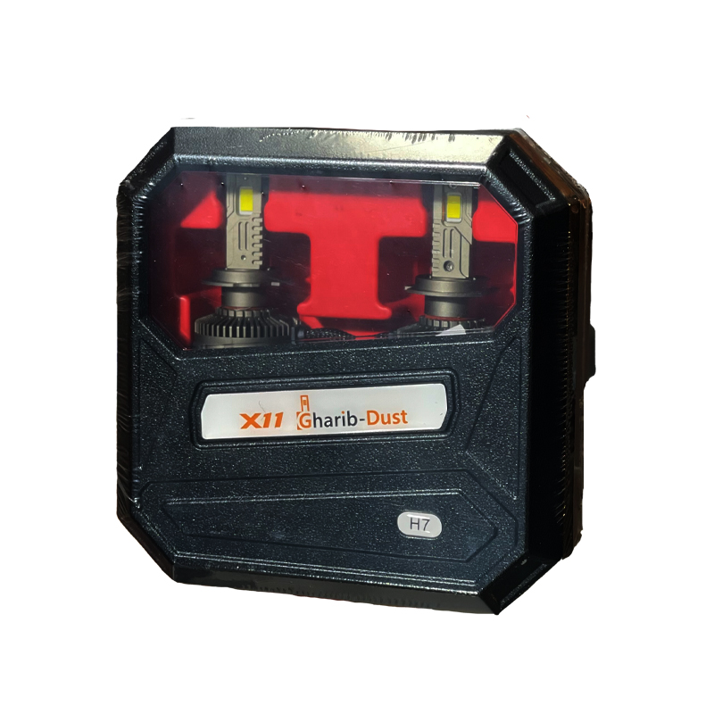 هدلایت X11 کانپکس
