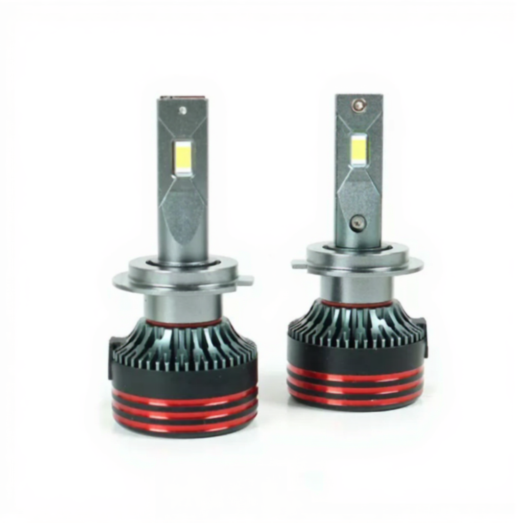 هدلایت m8 pro برند لیزارو