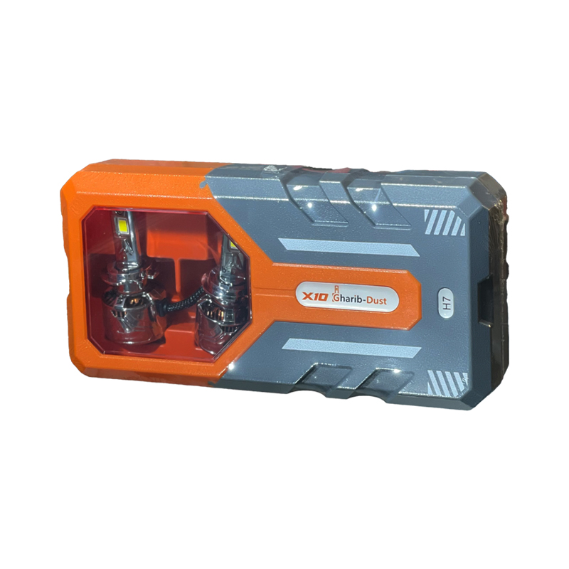 هدلایت x10 کانپکس